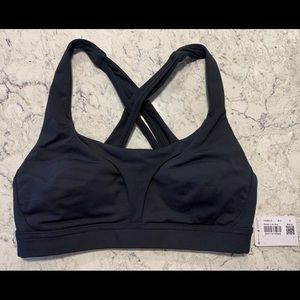 Lululemon Stash It All Bra